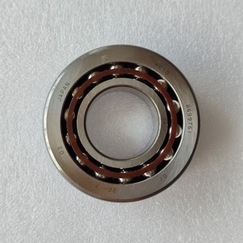 ZC-0139-OEM Bearing 8699761 40.5*88*26-32.5 Transmission
