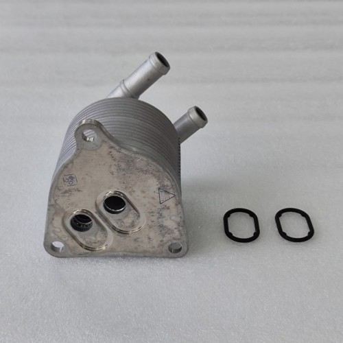 TG81SC-COOL01-AM Cooler 2 Pipes 15 Floor A197998E TG81SC Transmission For BMW