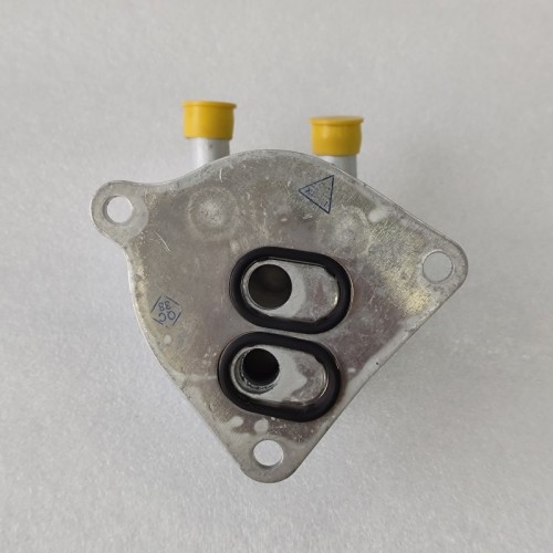 TG81SC-COOL01-AM Cooler 2 Pipes 15 Floor A197998E TG81SC Transmission For BMW