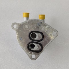 TG81SC-COOL01-AM Cooler 2 Pipes 15 Floor A197998E TG81SC Transmission For BMW