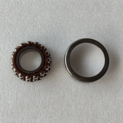 ZC-0140-OEM Bearing 8699763 31.75*66*19.5-23 Transmission