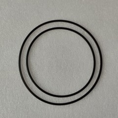 JF017E-0008-AM1 Sealing Ring Kit D 2Pcs A Kit JF017E Transmission