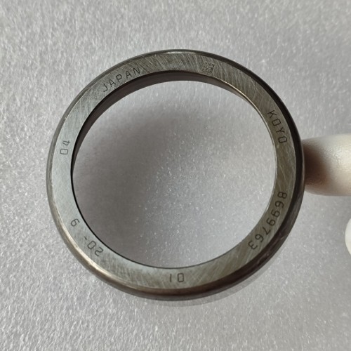 ZC-0140-OEM Bearing 8699763 31.75*66*19.5-23 Transmission