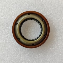TF80SC-0029-AM Axle Seal Left 35*54.9*8.2-13.9 55-50 TF80SC Transmission