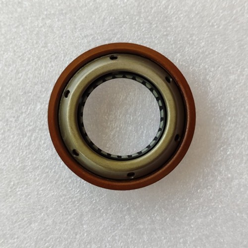 TF80SC-0029-AM Axle Seal Left 35*54.9*8.2-13.9 55-50 TF80SC Transmission