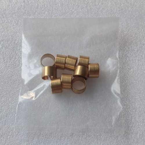 VT2-0040-AM Primary Bushing AM 16*14*12 VT2 CVT Transmission Aftermarket Good Quality For BYD Chevrolet