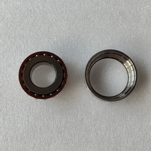 ZC-0140-OEM Bearing 8699763 31.75*66*19.5-23 Transmission