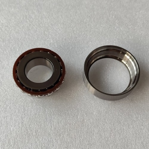 ZC-0140-OEM Bearing 8699763 31.75*66*19.5-23 Transmission