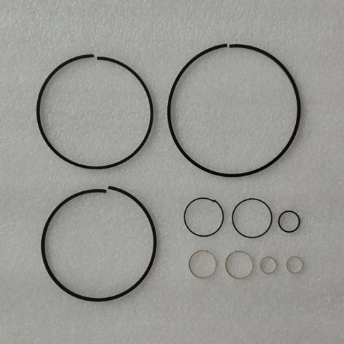 JF015E-181610B-AM Sealing Ring Kit 181610B 10Pcs A Kit JF015E Transmission