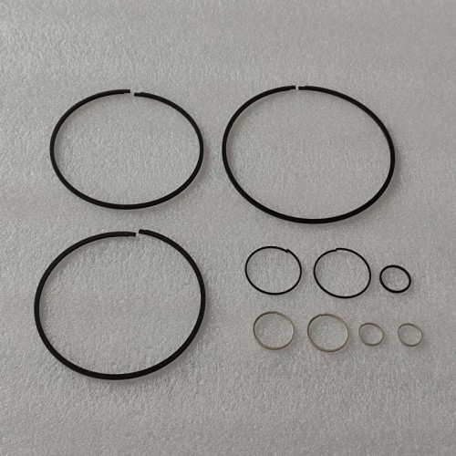 JF015E-181610B-AM Sealing Ring Kit 181610B 10Pcs A Kit JF015E Transmission