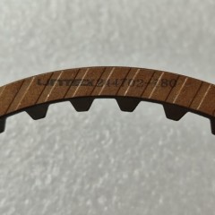 JF015E-244702-180-AM Friction Plate 244702-180 143.69*1.8*36T Low JF015E Transmission