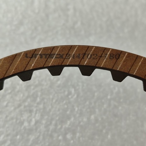 JF015E-244702-180-AM Friction Plate 244702-180 143.69*1.8*36T Low JF015E Transmission