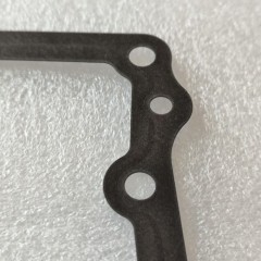 JF011E-0006-AM1 Pan Gasket 21 Hole Metal 31379-1XF0D JF011E Transmission