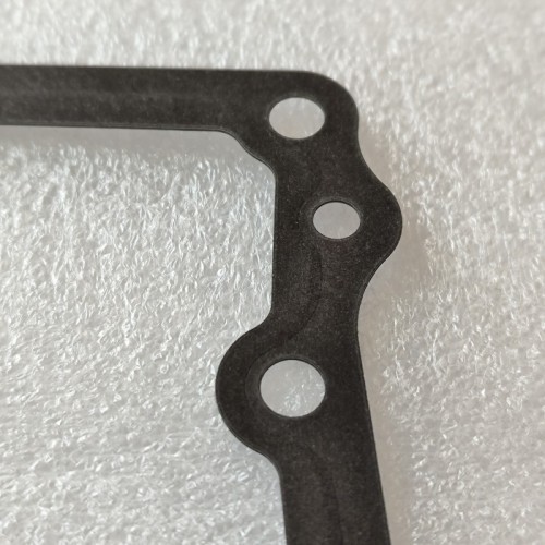 JF011E-0006-AM1 Pan Gasket 21 Hole Metal 31379-1XF0D JF011E Transmission