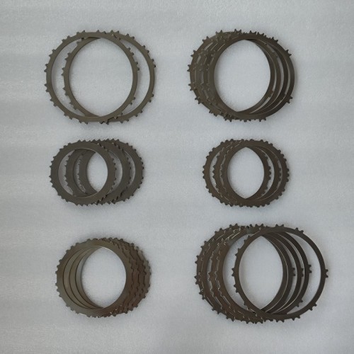 U340E-T144081A-AM Steel Kit T144081A 21Pcs A Kit U340E U341E Transmission