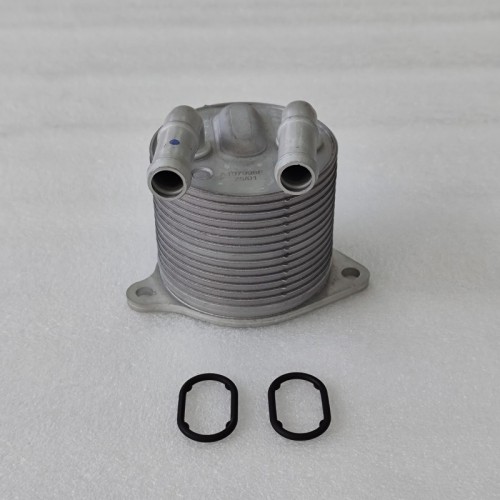 TG81SC-COOL01-AM Cooler 2 Pipes 15 Floor A197998E TG81SC Transmission For BMW