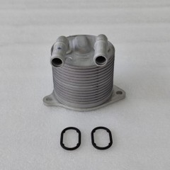 TG81SC-COOL01-AM Cooler 2 Pipes 15 Floor A197998E TG81SC Transmission For BMW