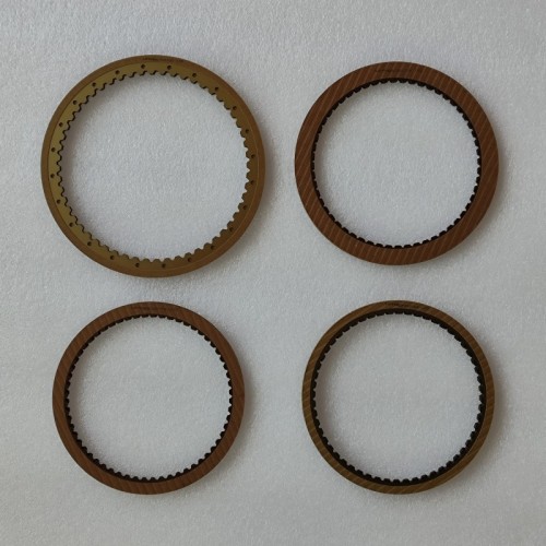 A6F5-26505A-AM Friction Kit 26505A A6F5 Transmission,A6F5