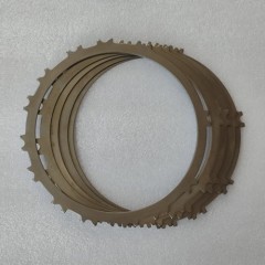 U340E-T144081A-AM Steel Kit T144081A 21Pcs A Kit U340E U341E Transmission