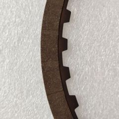 A6GF1-267704-175-AM A6GF1 low and r everse friction plate 267704-175
