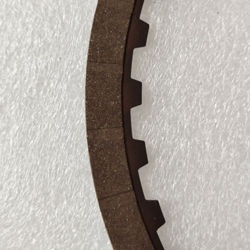 A6GF1-267704-175-AM A6GF1 low and r everse friction plate 267704-175