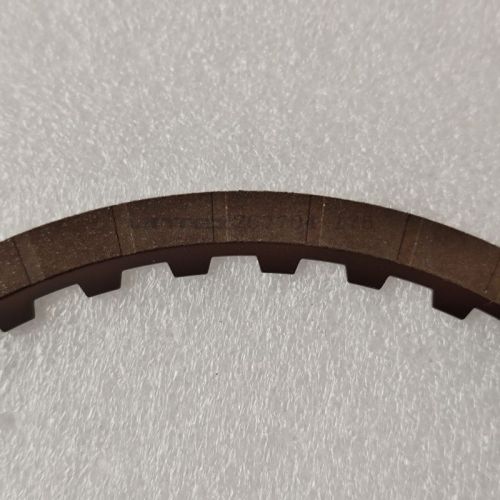 A6GF1-267704-175-AM A6GF1 low and r everse friction plate 267704-175