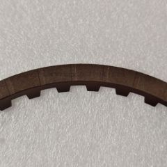A6GF1-267704-175-AM A6GF1 low and r everse friction plate 267704-175