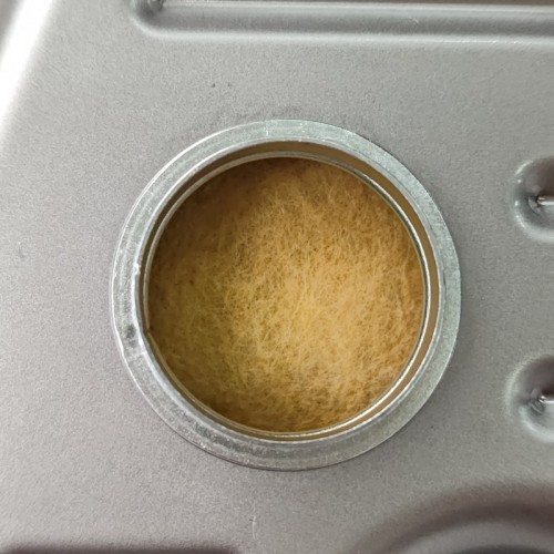 C0GF1-0004-AM Inner Filter Without Start-Stop 48148-2H000 C0GF1 Gamma CVT Transmission