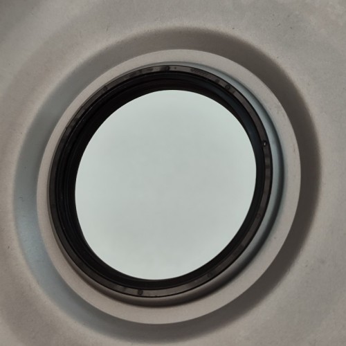 0BH-0039-AM1 Front Cover Seal Without Spring 0BH Transmission