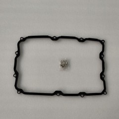 AB60-0006-AM Pan Gasket Oil Pan Rubber 35168-34020 AB60 Transmission