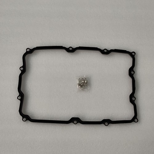 AB60-0006-AM Pan Gasket Oil Pan Rubber 35168-34020 AB60 Transmission