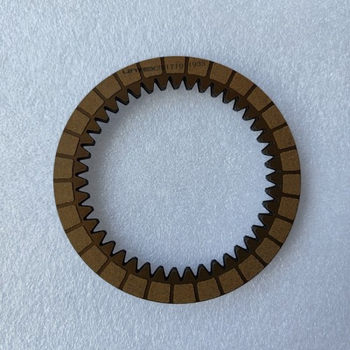 M3WC-16905A-AM Friction Kit 16905A 8pcs a kit M3WC Transmission