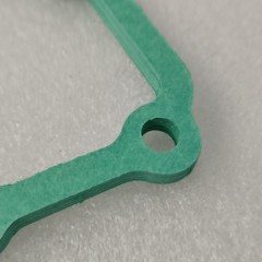 01J-0002-AM Input Shaft Gasket Front Cover Gasekt Paper 01J301461B