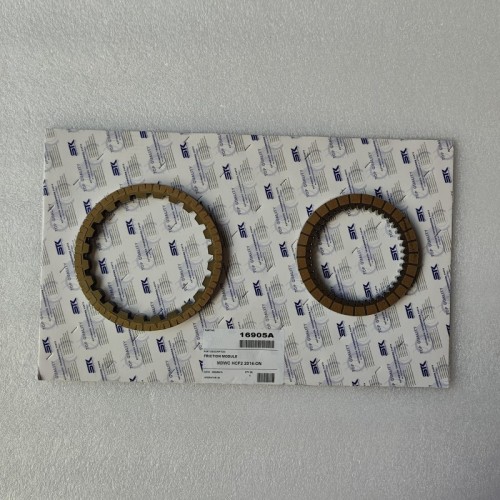 M3WC-16905A-AM Friction Kit 16905A 8pcs a kit M3WC Transmission