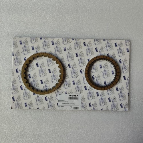 M3WC-16905A-AM Friction Kit 16905A 8pcs a kit M3WC Transmission