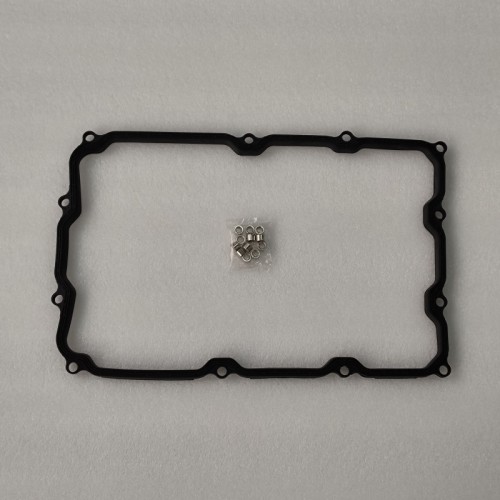 AB60-0006-AM Pan Gasket Oil Pan Rubber 35168-34020 AB60 Transmission