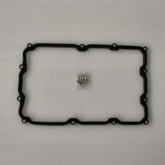 AB60-0006-AM Pan Gasket Oil Pan Rubber 35168-34020 AB60 Transmission
