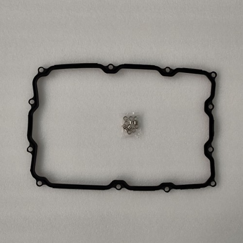 AB60-0006-AM Pan Gasket Oil Pan Rubber 35168-34020 AB60 Transmission