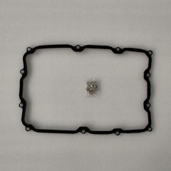 AB60-0006-AM Pan Gasket Oil Pan Rubber 35168-34020 AB60 Transmission