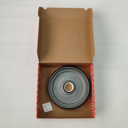 0BH-0039-AM1 Front Cover Seal Without Spring 0BH Transmission