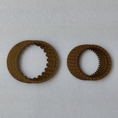 M3WC-16905A-AM Friction Kit 16905A 8pcs a kit M3WC Transmission