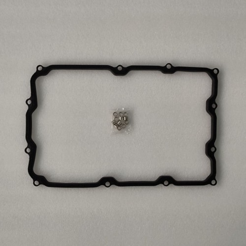 AB60-0006-AM Pan Gasket Oil Pan Rubber 35168-34020 AB60 Transmission
