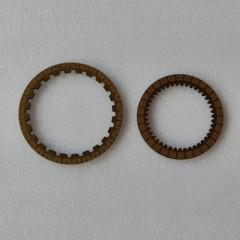 M3WC-16905A-AM Friction Kit 16905A 8pcs a kit M3WC Transmission
