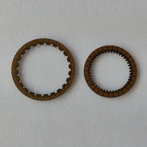 M3WC-16905A-AM Friction Kit 16905A 8pcs a kit M3WC Transmission