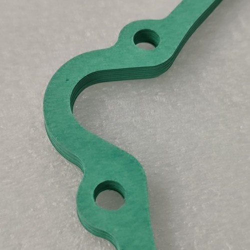 01J-0002-AM Input Shaft Gasket Front Cover Gasekt Paper 01J301461B