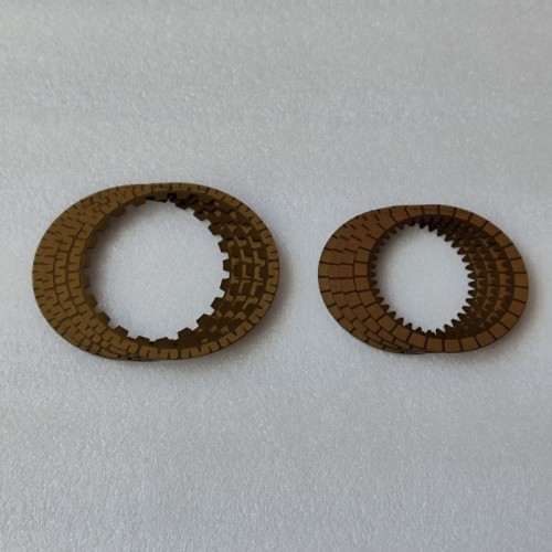 M3WC-16905A-AM Friction Kit 16905A 8pcs a kit M3WC Transmission