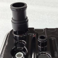 C0GF1-0004-AM Inner Filter Without Start-Stop 48148-2H000 C0GF1 Gamma CVT Transmission