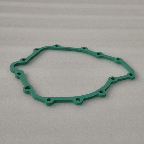 01J-0002-AM Input Shaft Gasket Front Cover Gasekt Paper 01J301461B