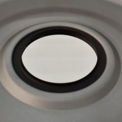 0BH-0039-AM1 Front Cover Seal Without Spring 0BH Transmission