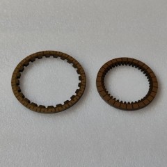 M3WC-16905A-AM Friction Kit 16905A 8pcs a kit M3WC Transmission